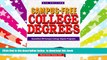 BEST PDF  Campus-Free College Degrees: Accredited Off-Campus College Degree Programs FOR IPAD