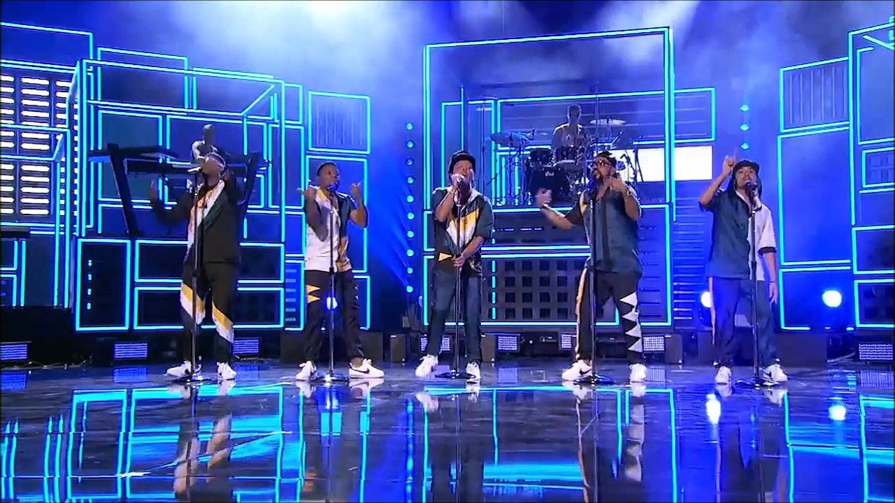 Bruno Mars - Bombe devedesetih