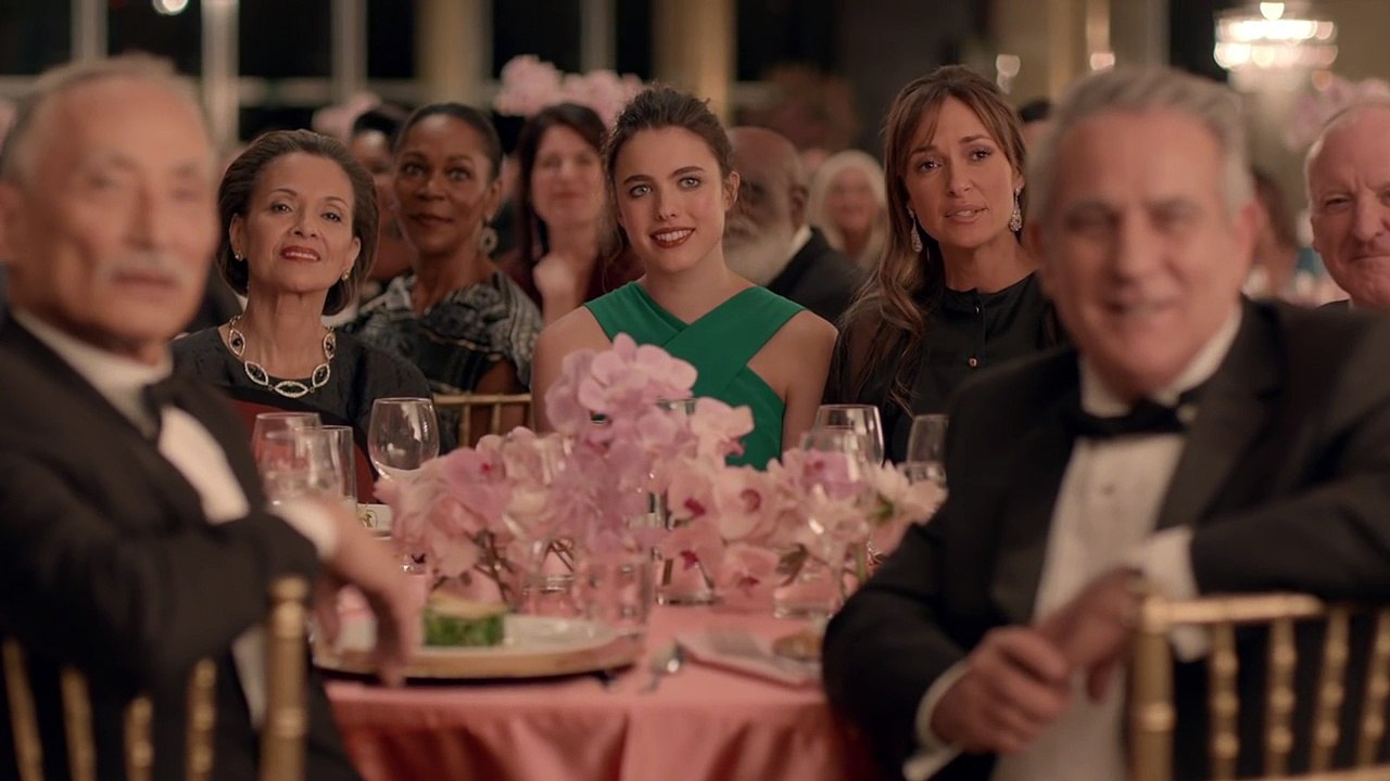 KENZO World - The new fragrance