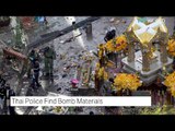 TRT World: Thai Police find bomb materials in Bangkok