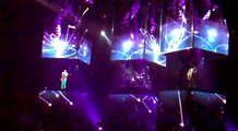 Muse - Exogenesis: Overture, Limoges Zenith, 12/02/2009