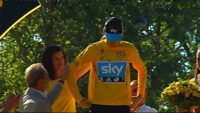 Bradley Wiggins retires from cycling