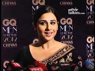 Vidya Balan Keen To Act In Film Based On 'Unhooked'