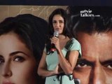 Katrina Kaif Does Not Want Yash Chopra To Retire