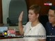 SONA: Mayor Sara Duterte, itinangging magre-resign o itatalaga siyang DILG secretary