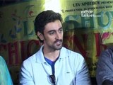 Anurag Kashyap, Kunal Kapoor And Huma Qureshi Promote 'Luv Shuv Tey Chicken Khurana'