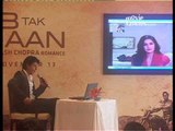 Katrina Kaif Teases Shah Rukh Khan About His Guitar-playing Skills