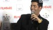 Karan Johar Gets Sarcastic About Ram Gopal Varma