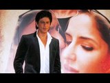 Shah Rukh Khan Talks About 'Jab Tak Hai Jaan' Music