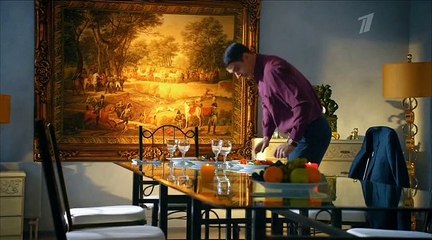 Три королевы — 6 серия (2016)