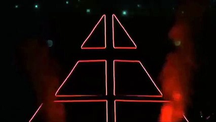 Daft Punk 2008 Grammys  ( Wolly Remake )