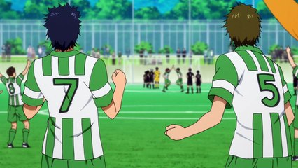 [KitsuneBox] Days / Дни - серия 22 [Русская Озвучка]