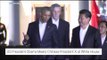 TRT World: US President Obama Meets Chinese President Xi at White House