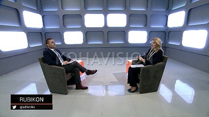 Download Video: Legjislacionin për largimin e zyrtarëve të korruptuar e pret viti i ardhshëm