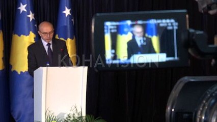 Krejt çfarë tha kryeministri Mustafa në konferencën e fundvitit