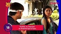 Surbhi Agrees To Marry Harman In 'Shakti - Astitva Ke