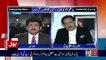Aamir Liaquat Exposed Hamid Mir Planted Show