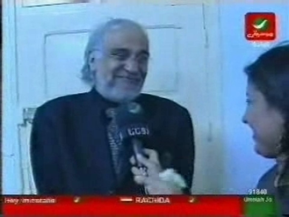 Latifa-Concert Sousse 2007