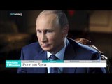 TRT World - World in Two Minutes, 2015, September 28, 13:00 GMT