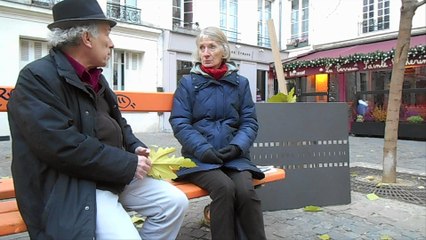 Je suis une erreur sur la personne