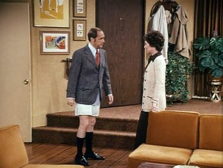 The Bob Newhart Show S03e04 - The Separation Story