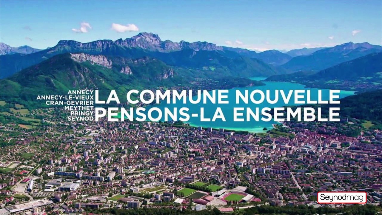 Seynodmag du 20 décembre 2016