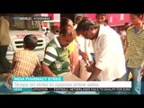 TRT World: Indian pharmacies protest against online drug sales