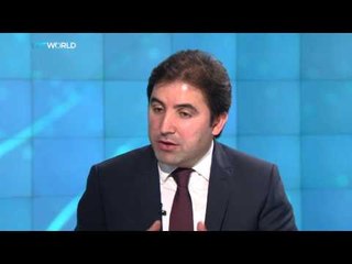 TRT World: Galip Dalay talks to TRT World about deadly Ankara bombing
