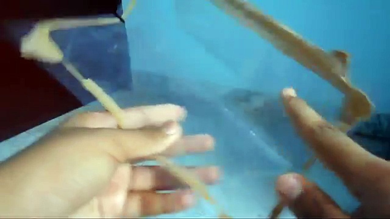Make a 3D Hologram Using Your Android HD