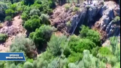 VOA - EGE Türk Stüdyo Washington 28 Aralık