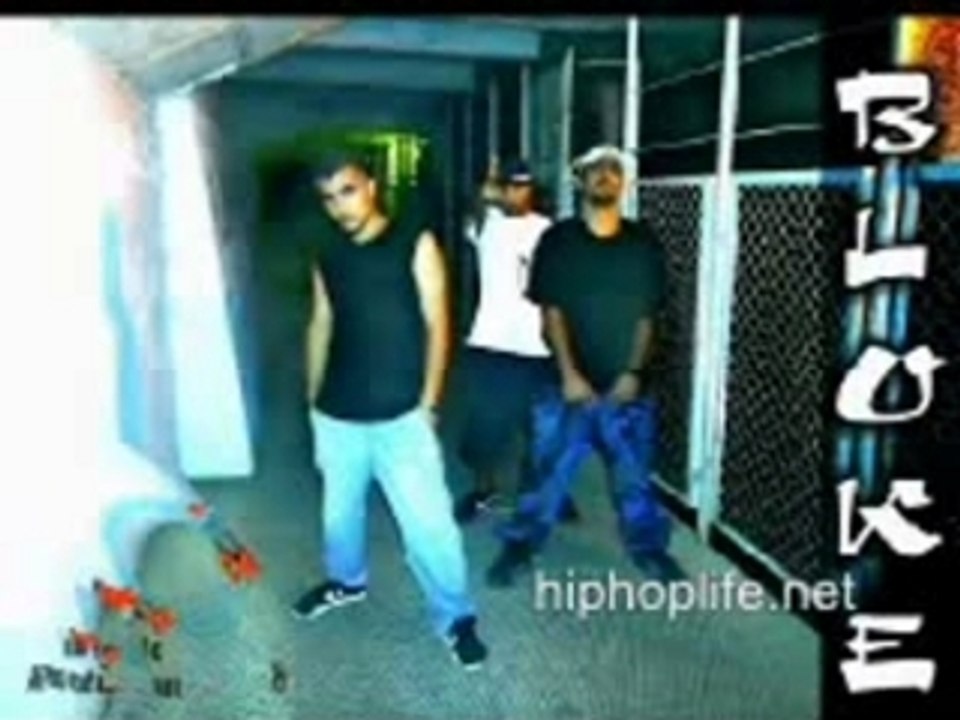 Bloke - Mudafa-i Rap Vol.2 -