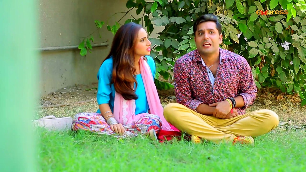 Baji Irshad (Episode 25) - video Dailymotion