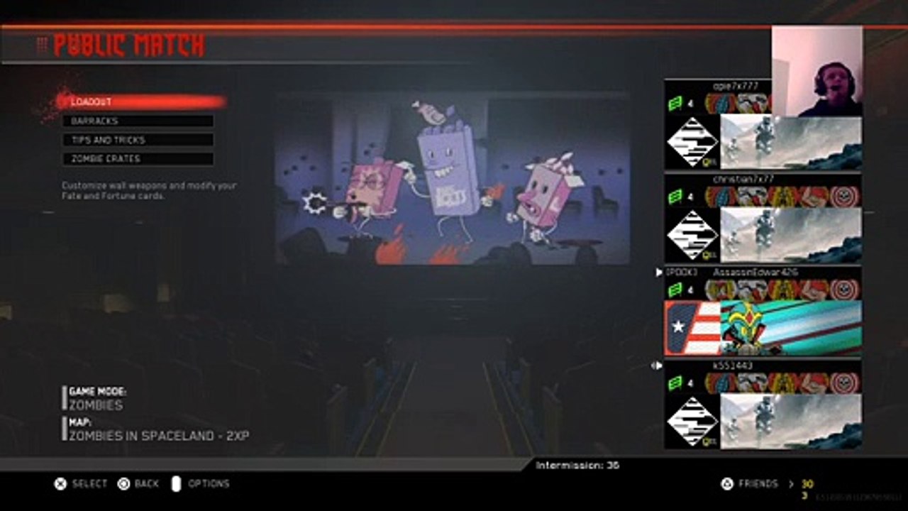 AssassinEdwar426 plays games (278)
