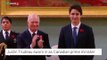 TRT World: Justin Trudeau sworn in as Canadian prime minister