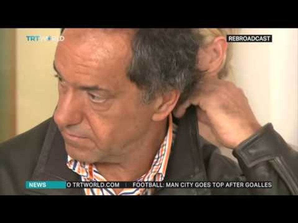 Argentina Elections