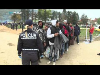 下载视频: TRT World: Norwegian Refugee Council's Fred Abrahams talks about refugee crisis