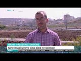 TRT World: Mohannad Alami reports from the Occupied West Bank over Israel-Palestine tension