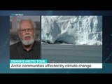 TRT World: Durwood Zaelke talks to TRT World about Obama's arctic tour