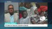 TRT World - David Smith talks to TRT World about the roots of the conflict in the Central Africa