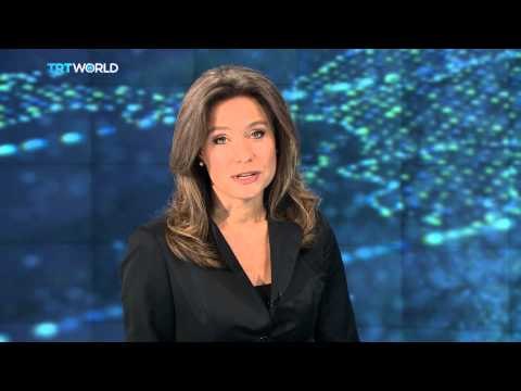 TRT World - Nigerian presidential spokesman speaks to TRT World about abduction of schoolgirls