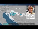 TRT World: Interview with Croatian FM Pusic about refugee crisis in Europe