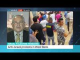 TRT World: Shaul Shay talks to TRT World about Israel-Palestine tensions