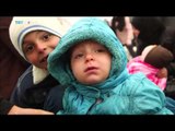 TRT World: Demetrios Papademetriu talks to TRT World about refugee crisis