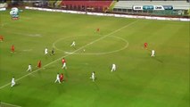 0-1 Serdar Kesimal OwnGoal Turkiye Kupasi  R4 Group G - 28.12.2016 Akhisar Bld. 0-1 Ümraniyespor