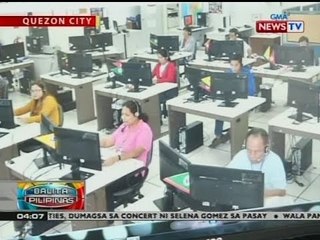 BP: Pagsisimula ng operasyon ng hotlines 911 at 8888, inulan ng prank calls