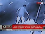 QRT: Army reservist na suspek sa pagpatay sa siklista sa Quiapo, Maynila, nahuli sa Masbate