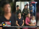 SONA: Baril na ginamit sa pamamaril sa siklista, narekober na ng mga pulis