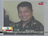 Army reservist na suspek sa pagpatay sa isang siklista sa Maynila, tinutugis