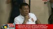Pang. Duterte, nagbigay ng babala at ultimatum sa CPP-NPA-NDF kaugnay sa unilateral ceasefire
