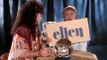 ELLEN: Season 3 Episode 11 Ellens Choice